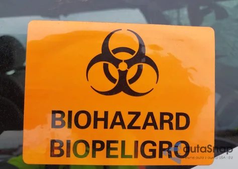 2012 Toyota Tacoma Base V6 из США, поврежденный, VIN 3TMLU4EN5CM087408